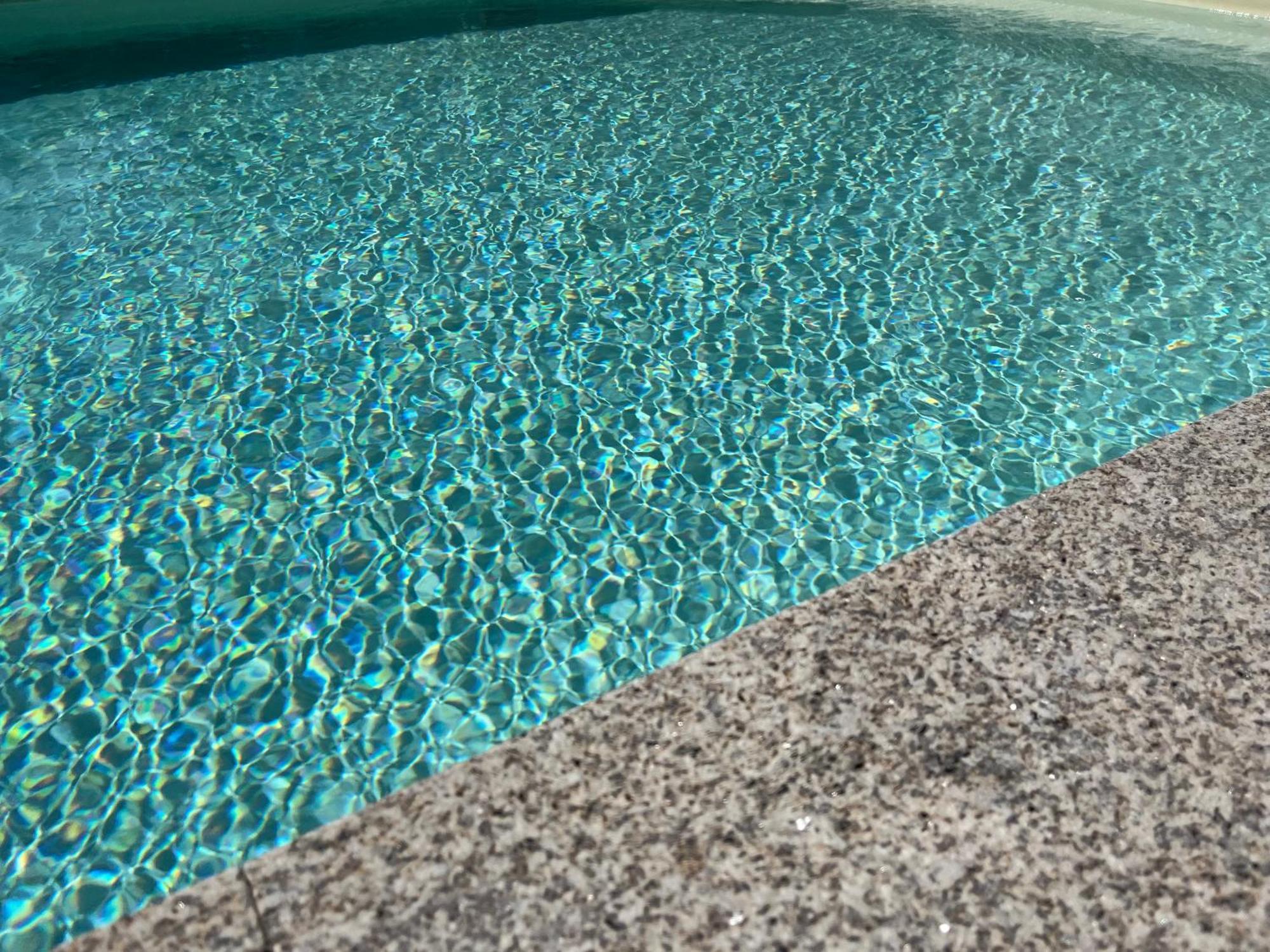 Fonte Retreat Home - Jacuzzi And Heated Swimming Pool Sandim Εξωτερικό φωτογραφία